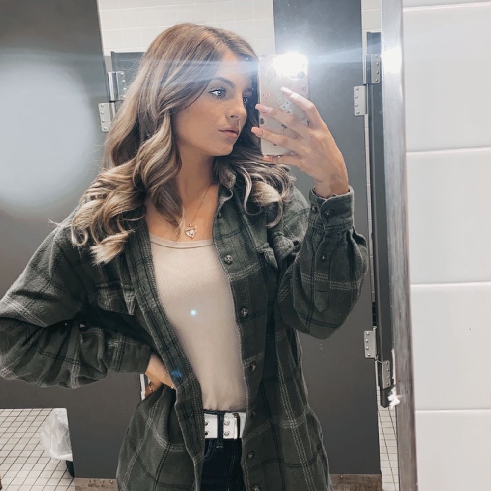 Meet your Posher, Peyton